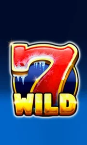 Super Wild Fruits - On Ice