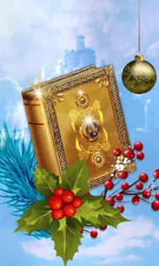 Book Of Demi Gods 2 -CE