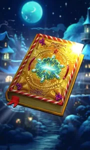 Book Of Xmas 2