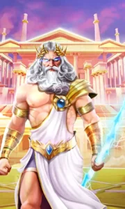 Gates of Olympus